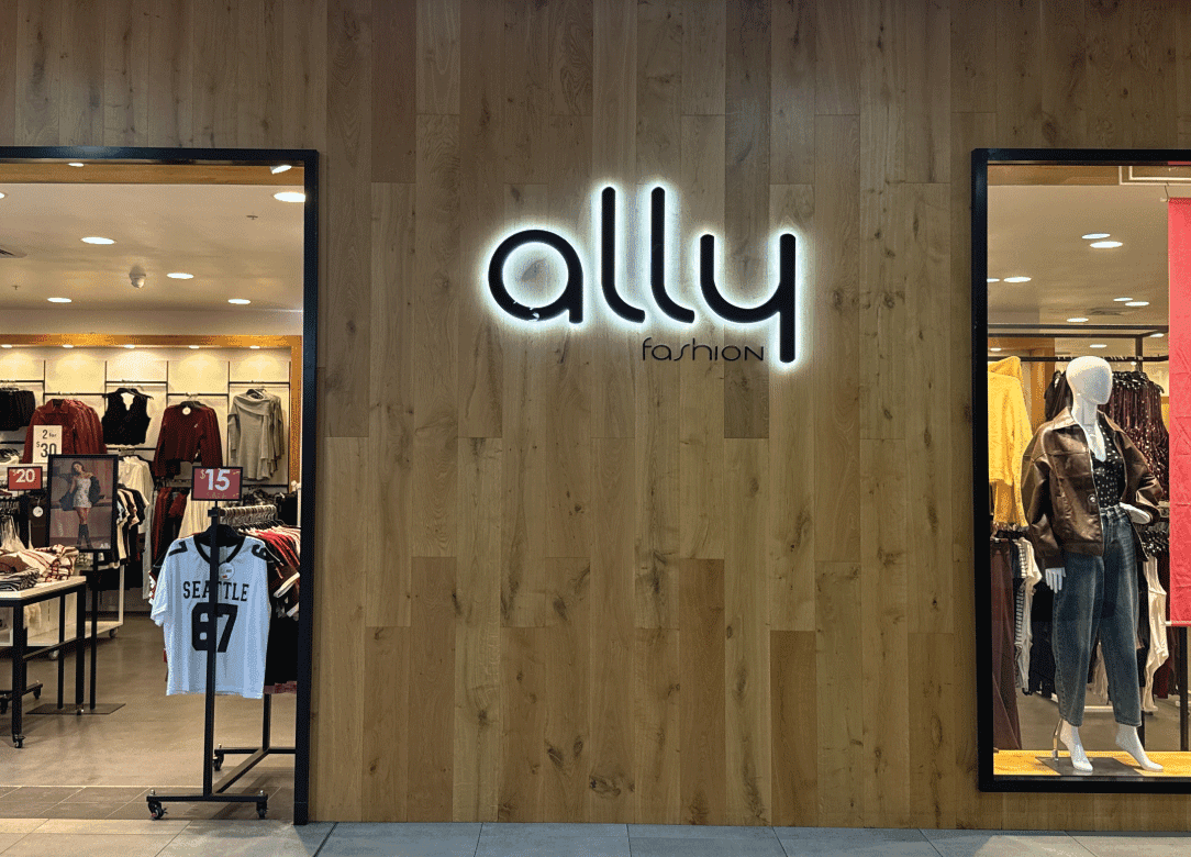 Ally
