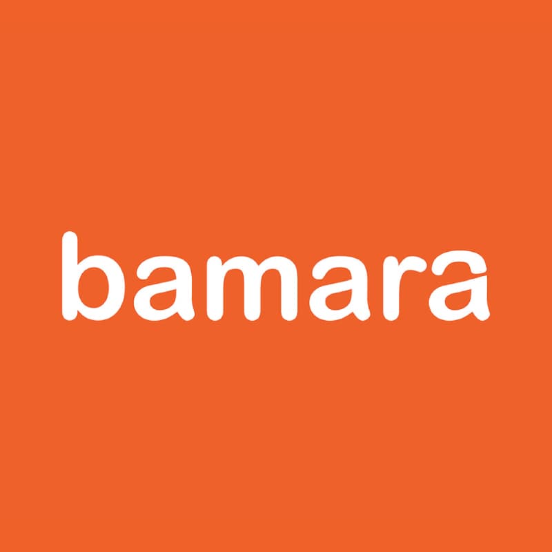 Bamara logo