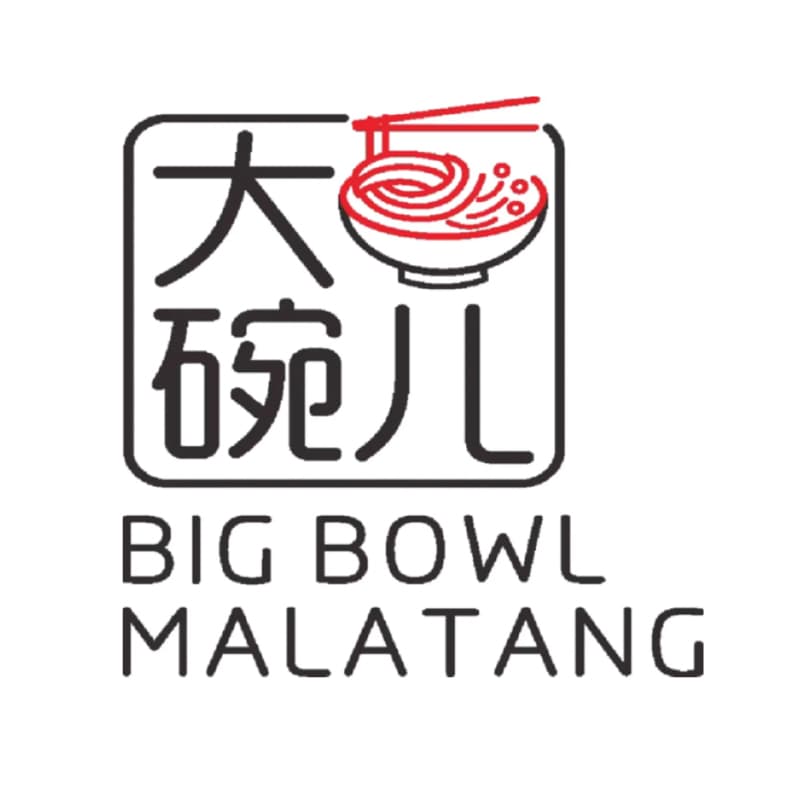 Big Bowl Malatang logo