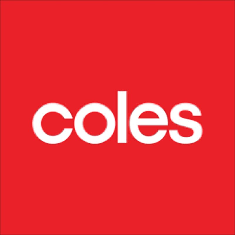Coles logo