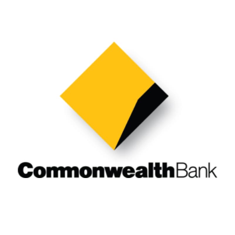Commonwealth Bank logo