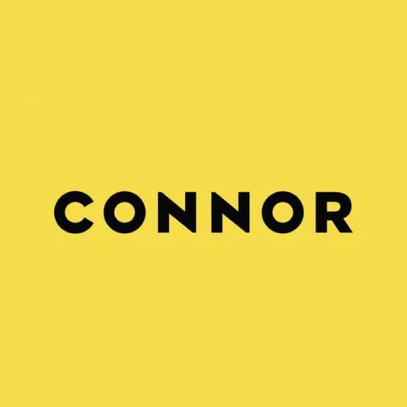 Connor logo