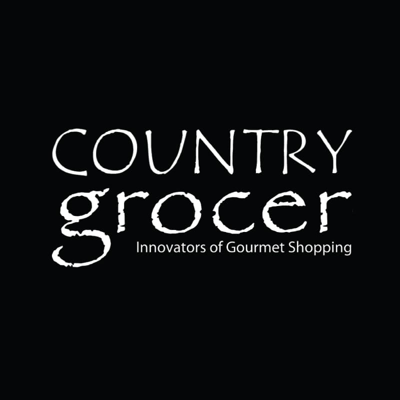 Country Grocer logo