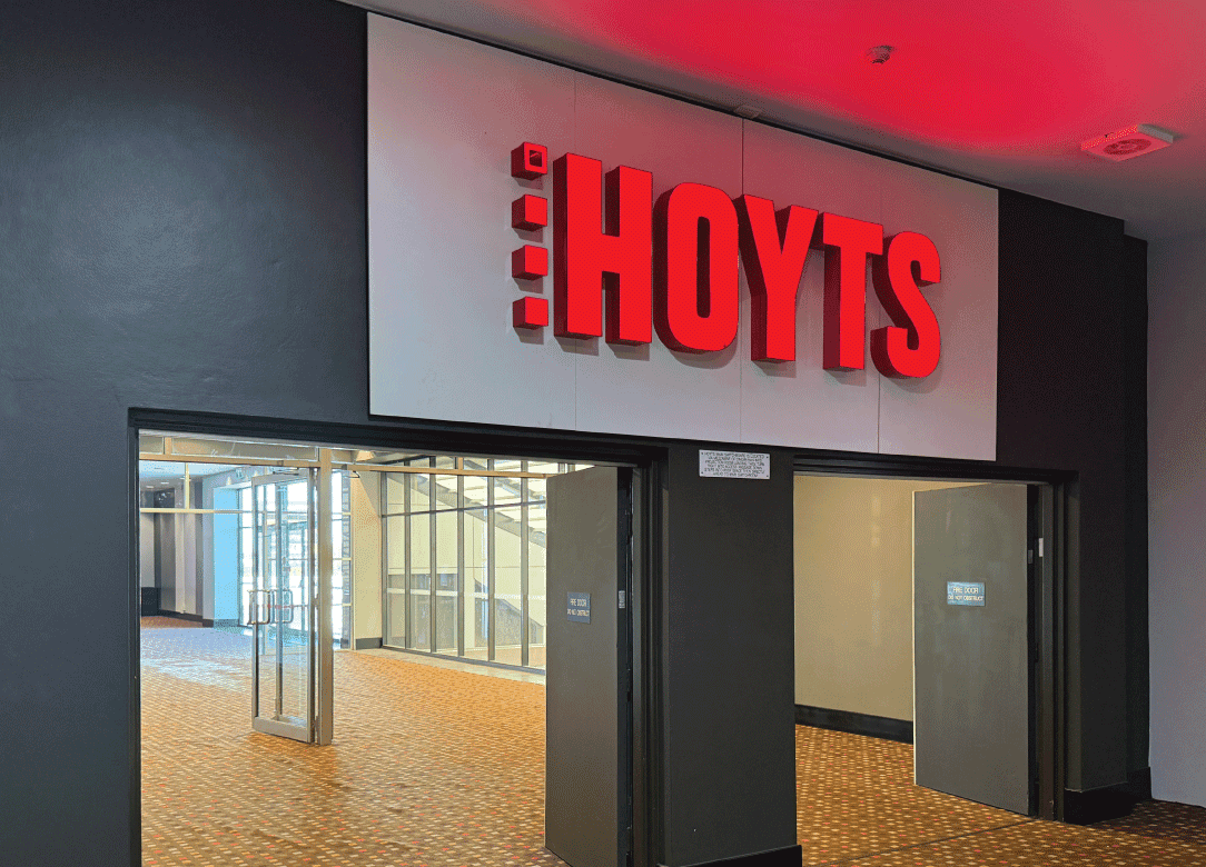 Hoyts