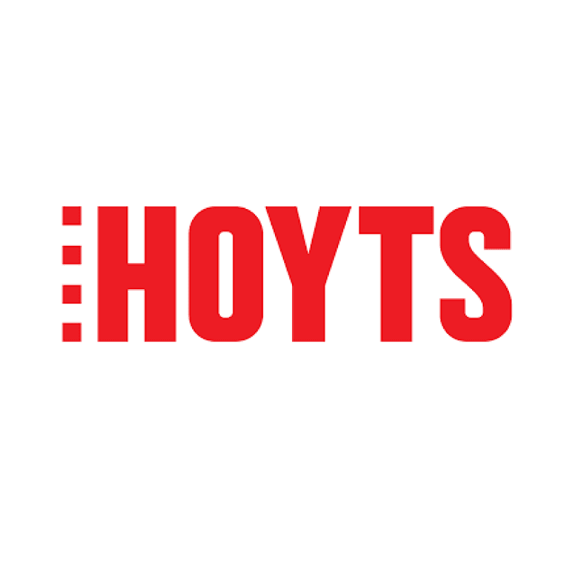 HOYTS logo