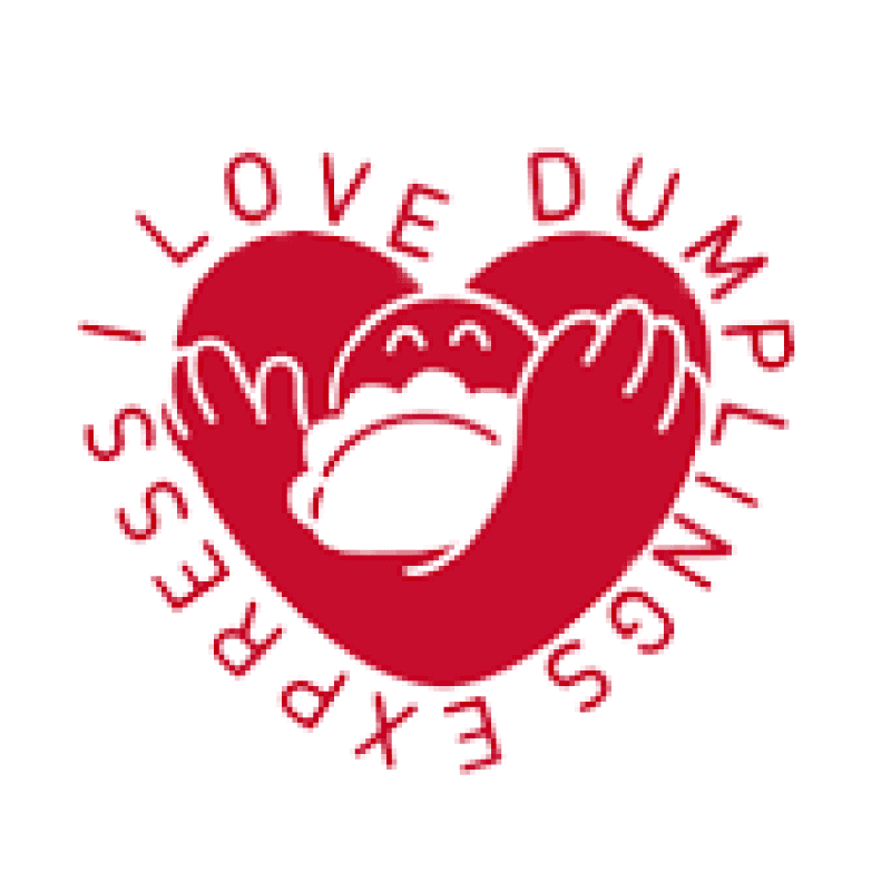 I Love Dumplings logo