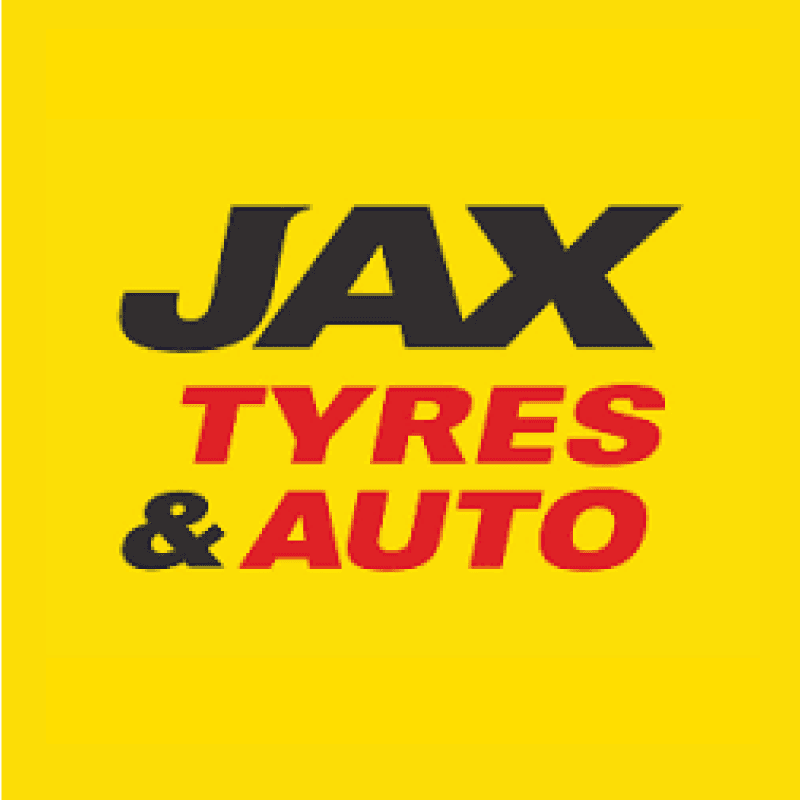 JAX Tyres & Auto logo