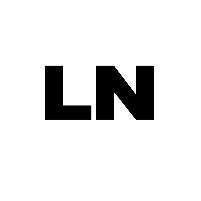 Le Nails logo