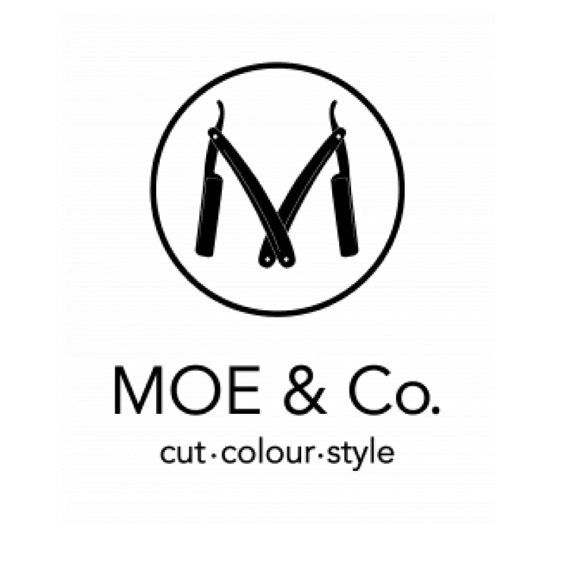MOE & Co. logo