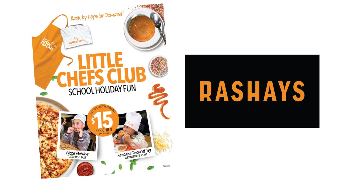 Rashay chefsclub