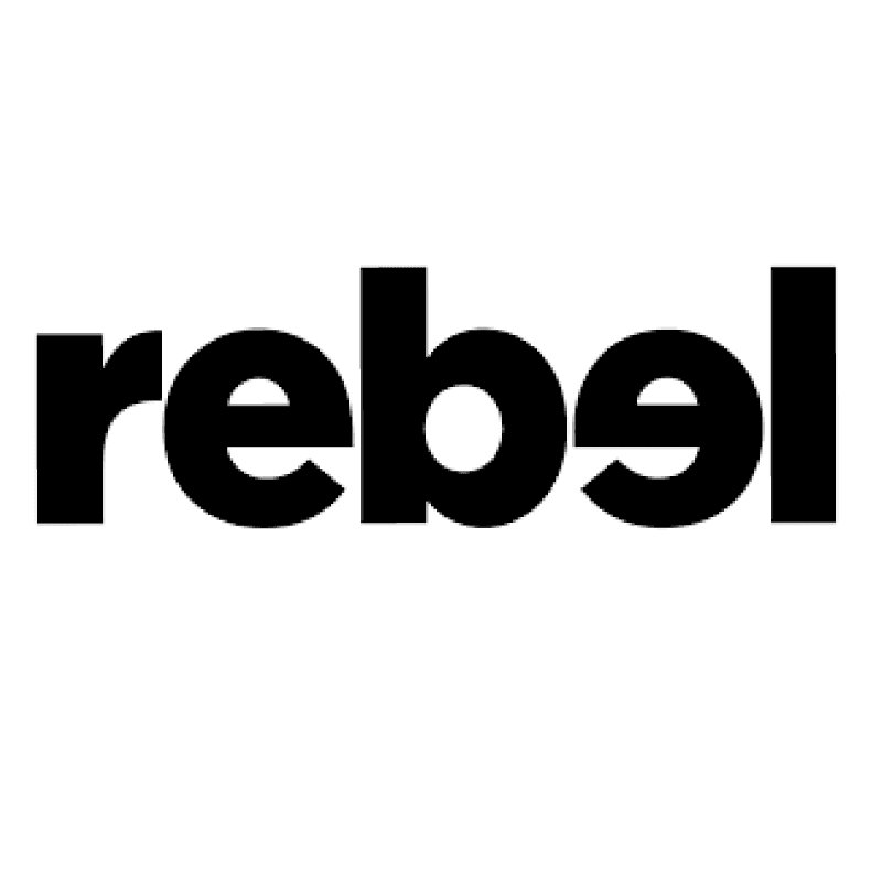 Rebel logo