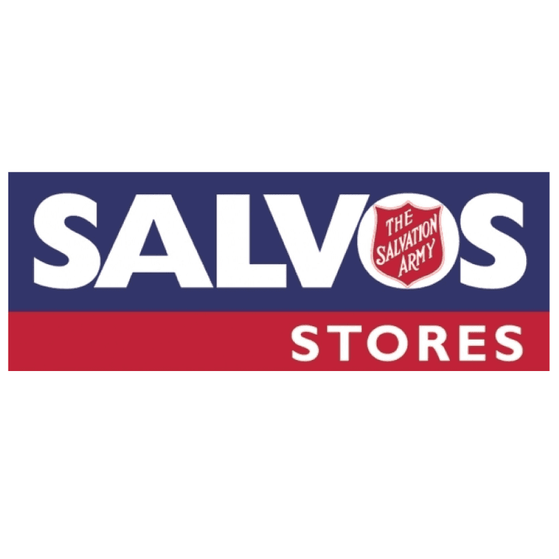 Salvos Store logo