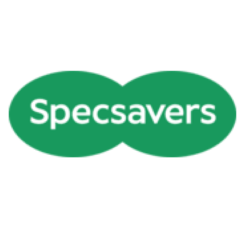 Specsavers logo