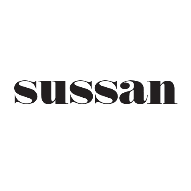 Sussan logo