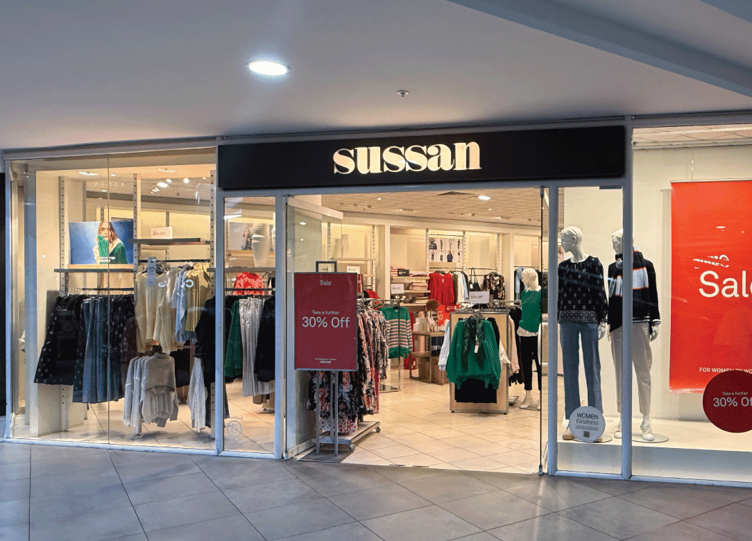 Sussan
