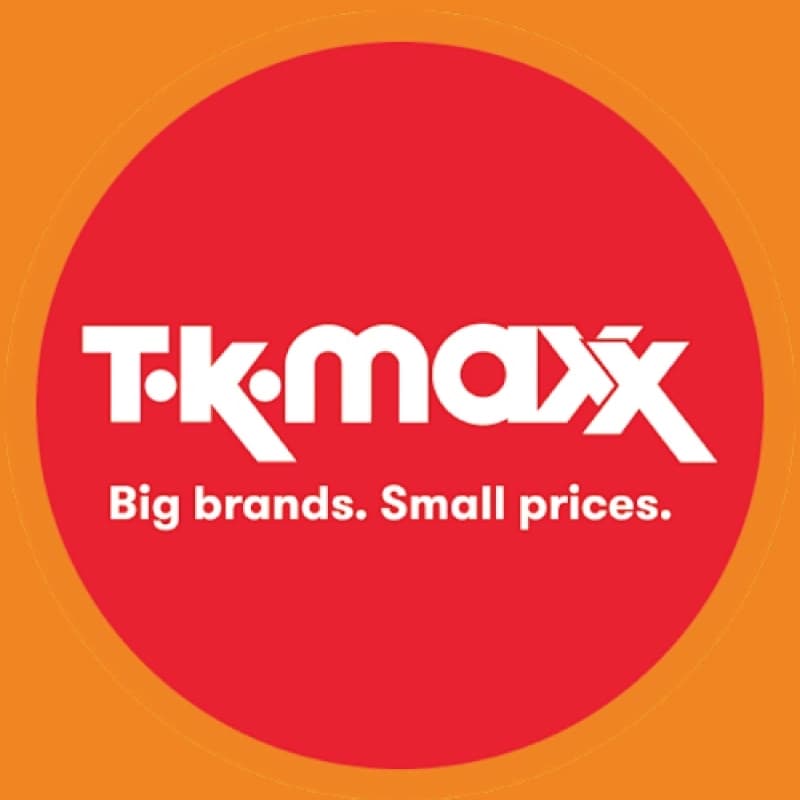 T.K.Maxx logo