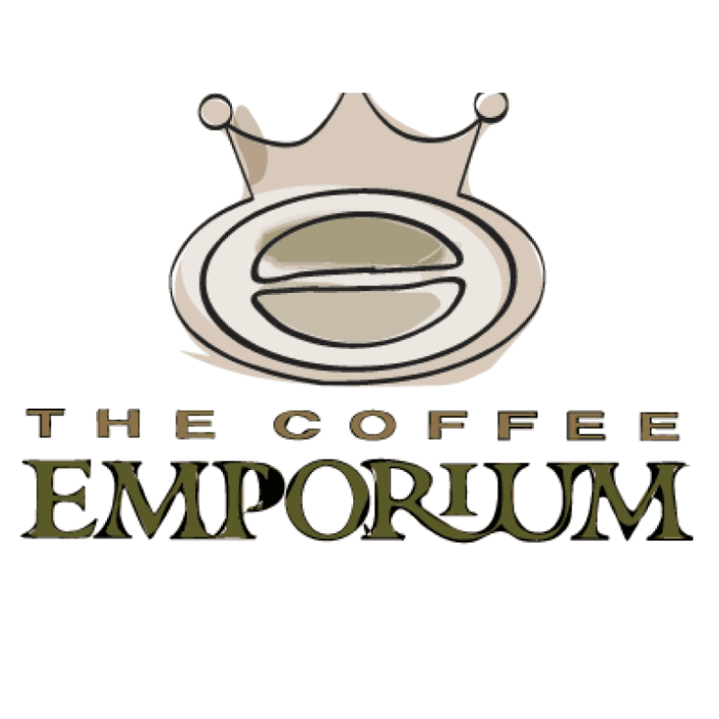 The Coffee Emporium logo