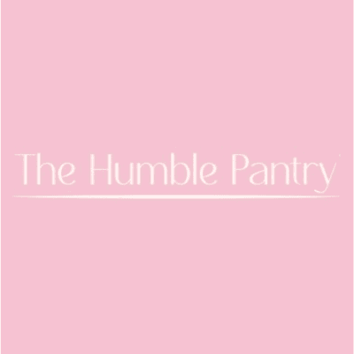 The Humble Pantry logo