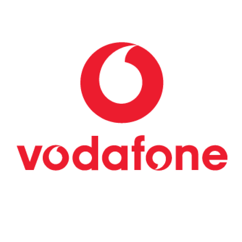 Vodafone logo