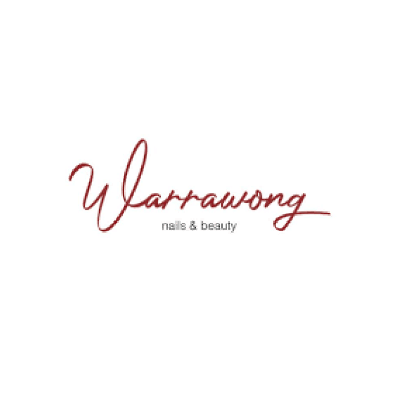 Warrawong Nails & Beauty logo