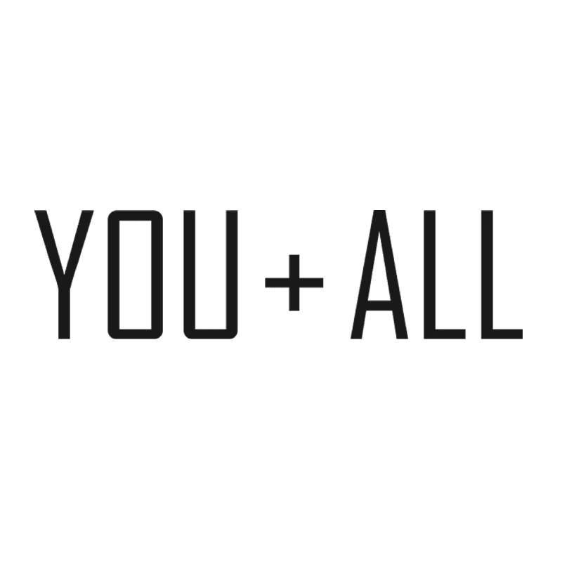 You & All logo