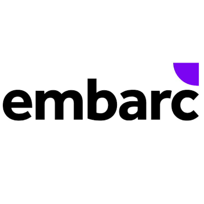 Embarc Employment logo